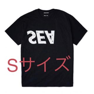 シー(SEA)のWIND AND SEA × GOD SELECTION XXX Tシャツ(Tシャツ/カットソー(半袖/袖なし))