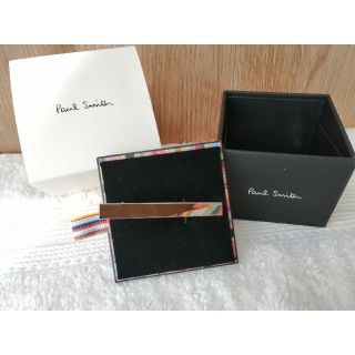 ポールスミス(Paul Smith)の値下げ！ポールスミス　ネクタイピン　レインボー(ネクタイピン)