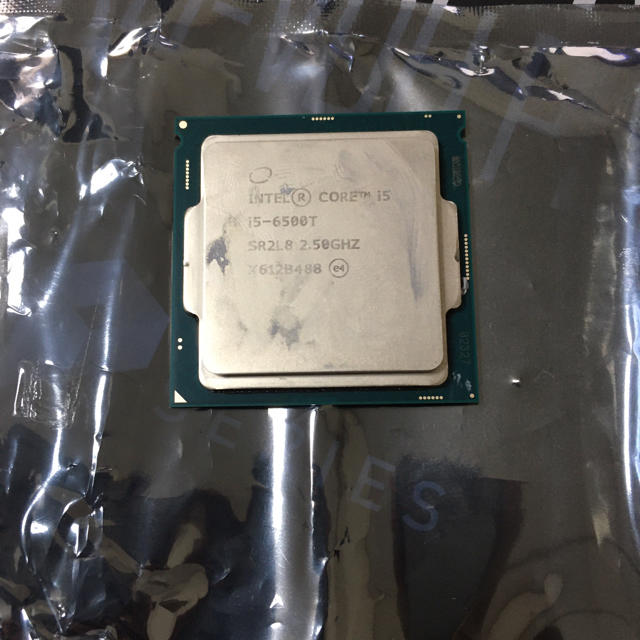 CPU i5 6500T LGA1151