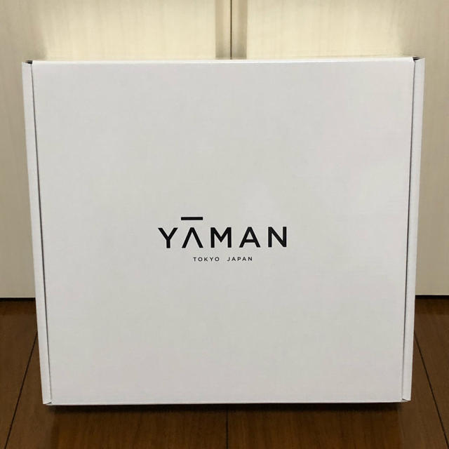 YA-MAN レイボーテ RフラッシュPLUS EX セットSTA-197T1サイズ