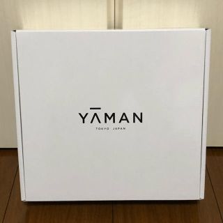 ヤーマン(YA-MAN)の【脱毛器 光美容器 YA-MAN レイボーテ RフラッシュPLUS EXセット】(脱毛/除毛剤)