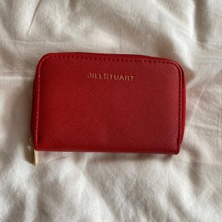 ジルスチュアート(JILLSTUART)のMORE 付録 JILLSTUART(財布)