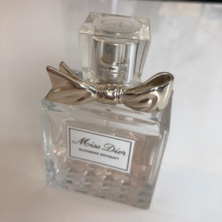 ディオール(Dior)のミス ディオール ブルーミング ブーケ オードゥトワレ 50ml(香水(女性用))