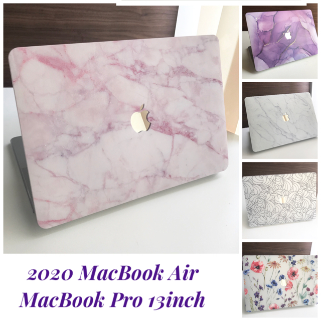 MacBookAir13インチ MacBookProケース カバー マックブックの通販 by miz's shop｜ラクマ