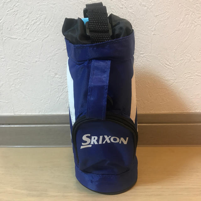 Srixon(スリクソン)のスリクソン　保冷　ペットボトルホルダー スポーツ/アウトドアのゴルフ(その他)の商品写真
