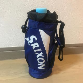 スリクソン(Srixon)のスリクソン　保冷　ペットボトルホルダー(その他)