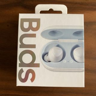 サムスン(SAMSUNG)の【ゴッドシン様専用】Galaxy Buds(ヘッドフォン/イヤフォン)