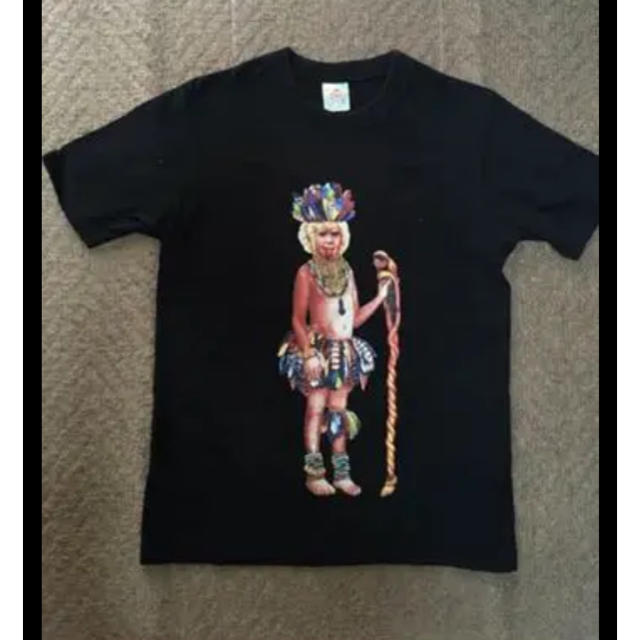BRUNABOINNE - ブルーナボイン Tシャツの通販 by K.A's shop｜ブルーナボインならラクマ