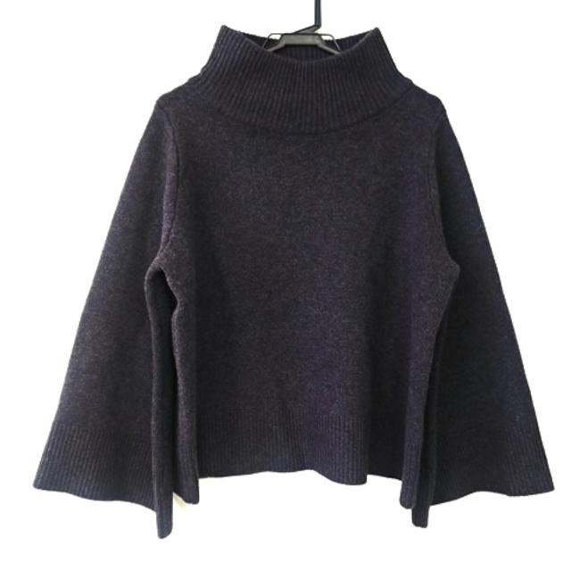 アパルトモン 長袖セーター サイズF美品  -