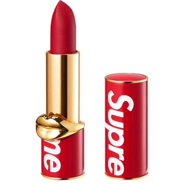 Supreme Pat McGrath Labs Lipstick シュプリーム 1