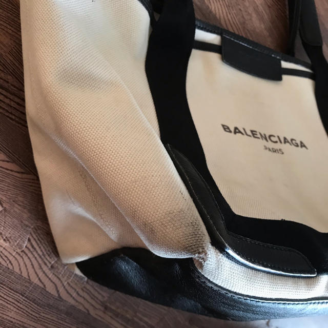 Balenciaga(バレンシアガ)のバレンシアガ　トートバッグ レディースのバッグ(トートバッグ)の商品写真