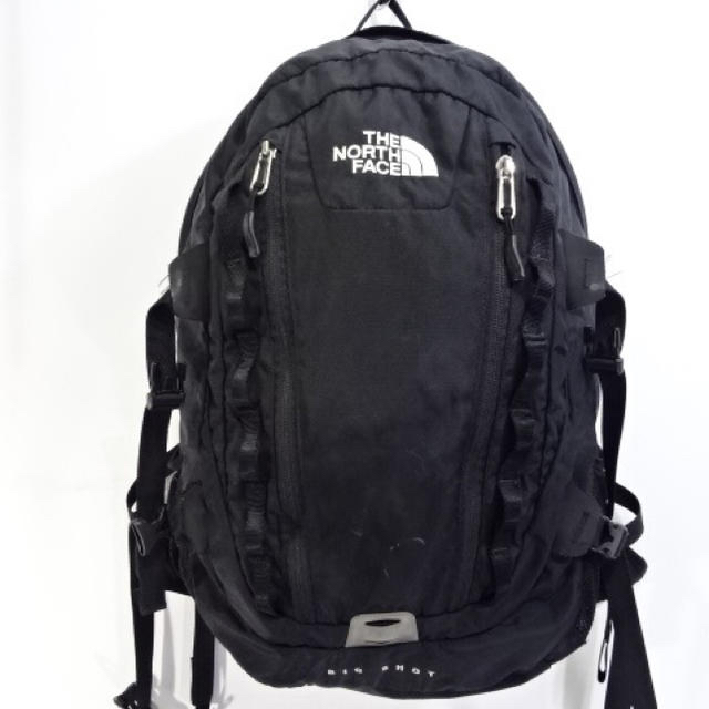 the north face backpack Big shot cl