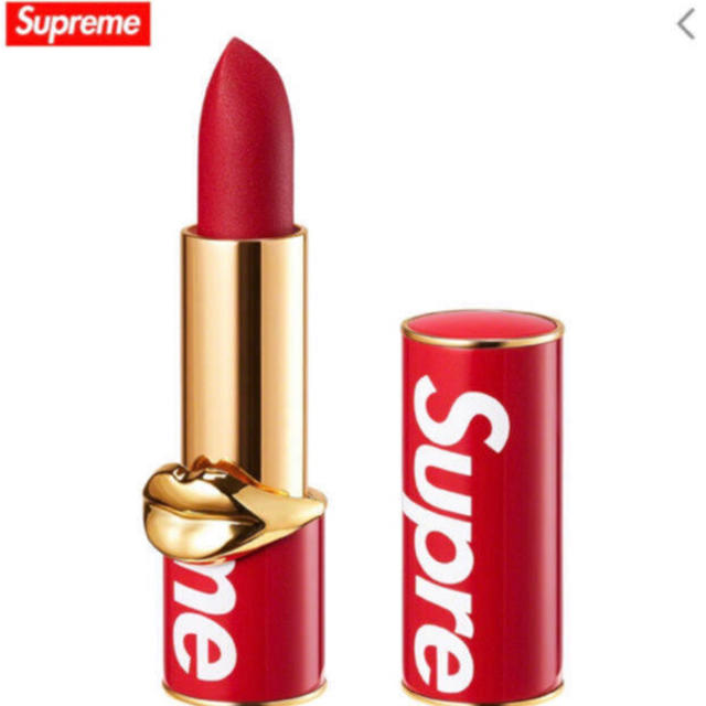 Red状態Supreme®/Pat McGrath Labs Lipstick