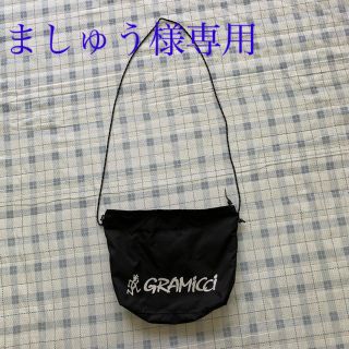 グラミチ(GRAMICCI)のショルダーバッグ(ショルダーバッグ)