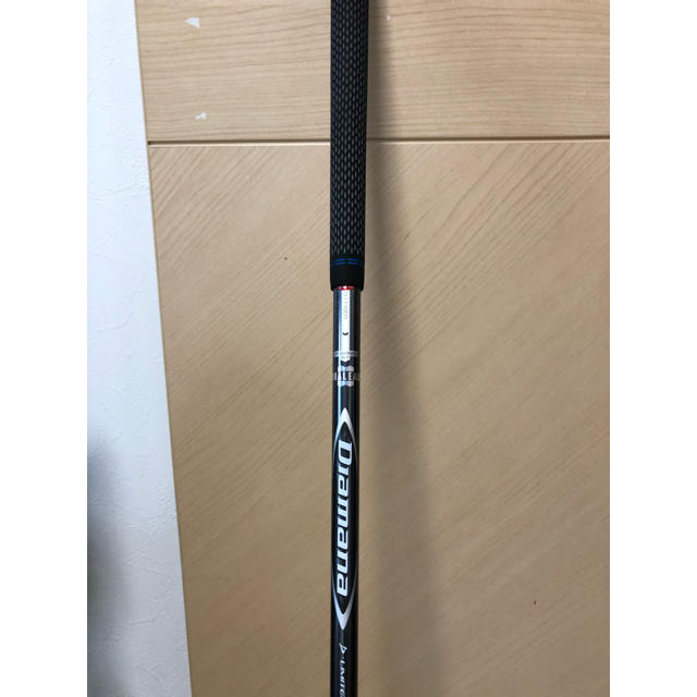 TaylorMade(テーラーメイド)のディアマナDリミテッド スポーツ/アウトドアのゴルフ(クラブ)の商品写真