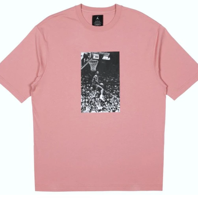 NIKE - ユニオン ジョーダン T-SHIRT UNION JORDAN