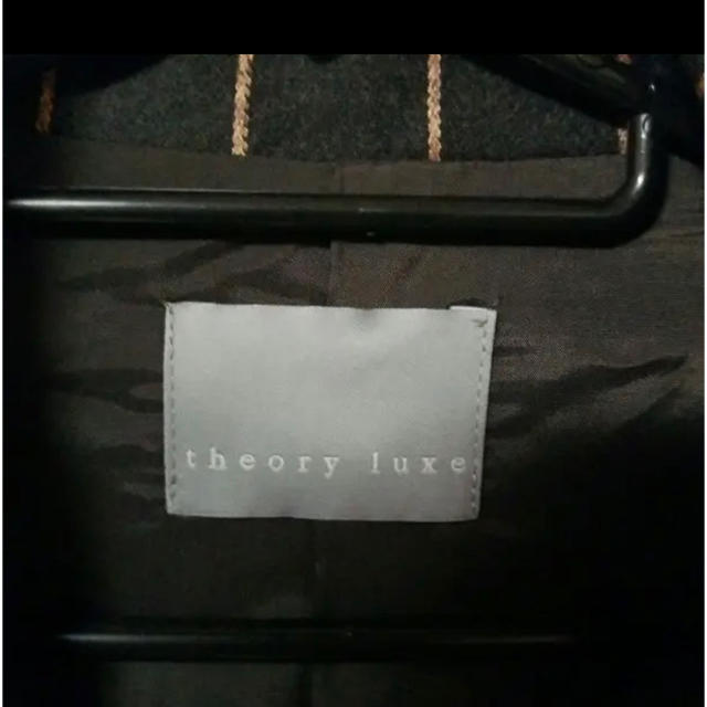Theory luxe(セオリーリュクス)のセオリーリュクス　スーツセット レディースのフォーマル/ドレス(スーツ)の商品写真