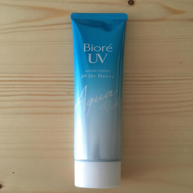 Biore(ビオレ)の日焼け止め ビオレ uv アクアリッチ 85g コスメ/美容のボディケア(日焼け止め/サンオイル)の商品写真