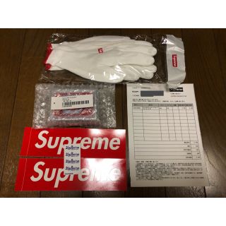 シュプリーム(Supreme)のSupreme Bicycle Clear Playing Cards　トランプ(トランプ/UNO)