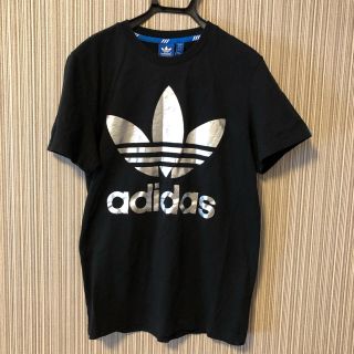 アディダス(adidas)のadidas(Tシャツ/カットソー(半袖/袖なし))