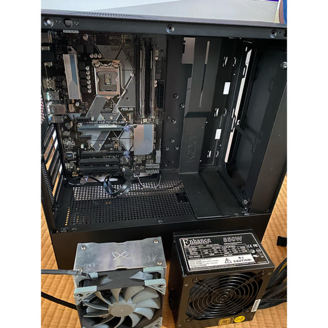 自作pcパーツまとめ売り バラ売り不可 殿堂 8820円引き www.gold-and