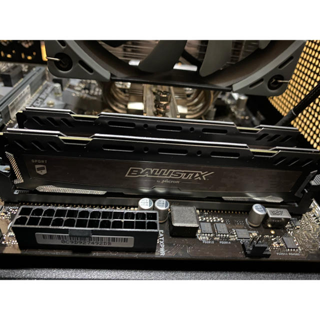 自作pcパーツまとめ売り バラ売り不可の通販 by 太郎's shop|ラクマ