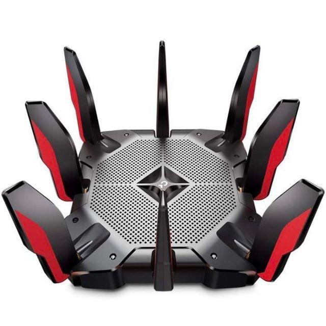 ARCHER AX11000 TP-Link 11ax