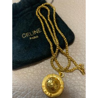 セリーヌ(celine)のセリーヌ　ネックレス(ネックレス)