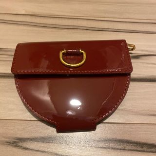 バーバリー(BURBERRY)のバーバリーミニ財布(財布)