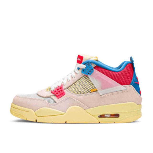 UNION AIR JORDAN 4 RETRO SP