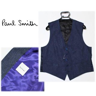 ポールスミス スーツベスト(メンズ)の通販 14点 | Paul Smithのメンズ