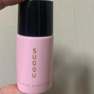 スック(SUQQU)のSUUQU  下地　ミニサイズ(化粧下地)