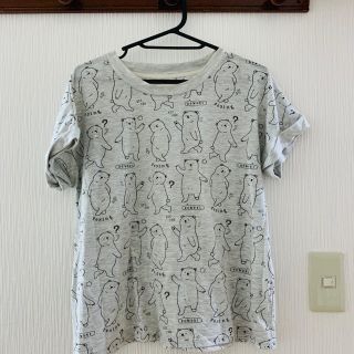 アフリカタロウ Tシャツ(レディース/半袖)の通販 57点 | AFRICATAROの