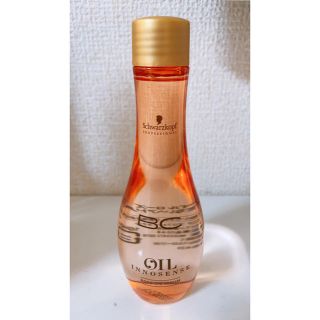 シュワルツコフプロフェッショナル(Schwarzkopf PROFESSIONAL)のシュワルツコフBCオイルローズセラム(オイル/美容液)