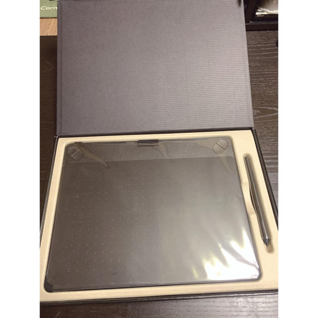 Wacom☆ペンタブレット