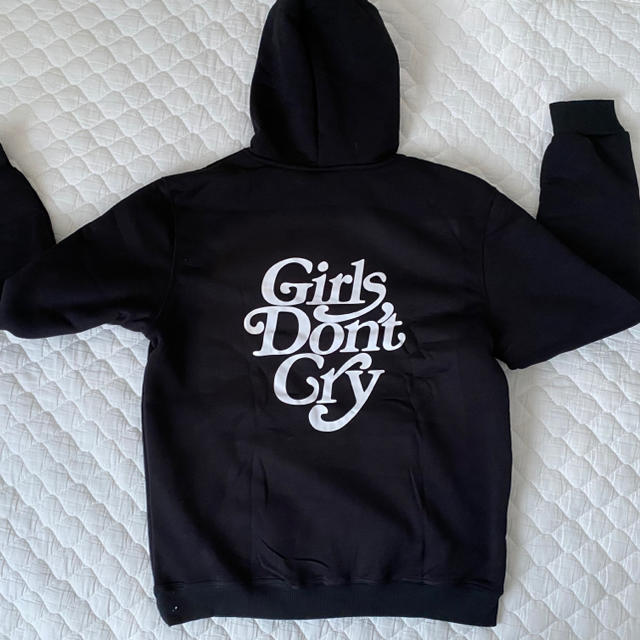 girls don't cry パーカー メンズのトップス(パーカー)の商品写真