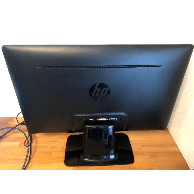 HP - HP 23インチ フルHDモニター（HP 2311f）の通販 by ししゃも's ...