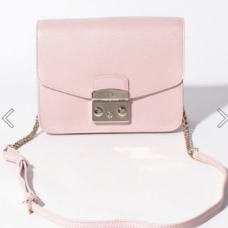 フルラ(Furla)の新品未使用　FURLA　フルラメトロポリス　METROPOLIS　Ｓ(ショルダーバッグ)