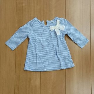 エイチアンドエム(H&M)のH&M ベビー服(シャツ/カットソー)