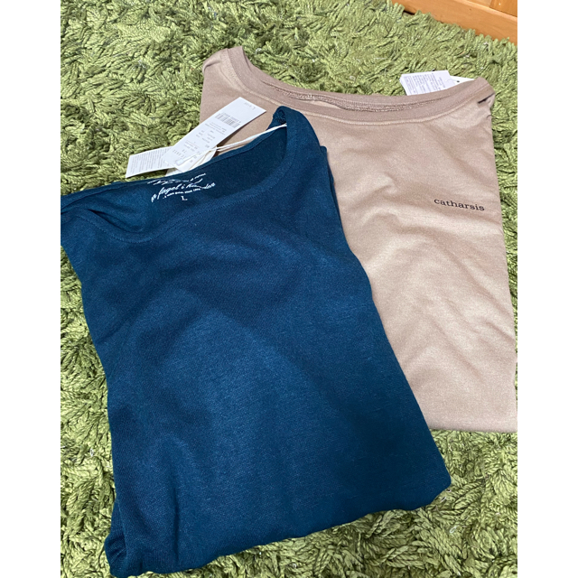 bo-ちゃん専用♡ 🎁 レディースのトップス(Tシャツ(半袖/袖なし))の商品写真