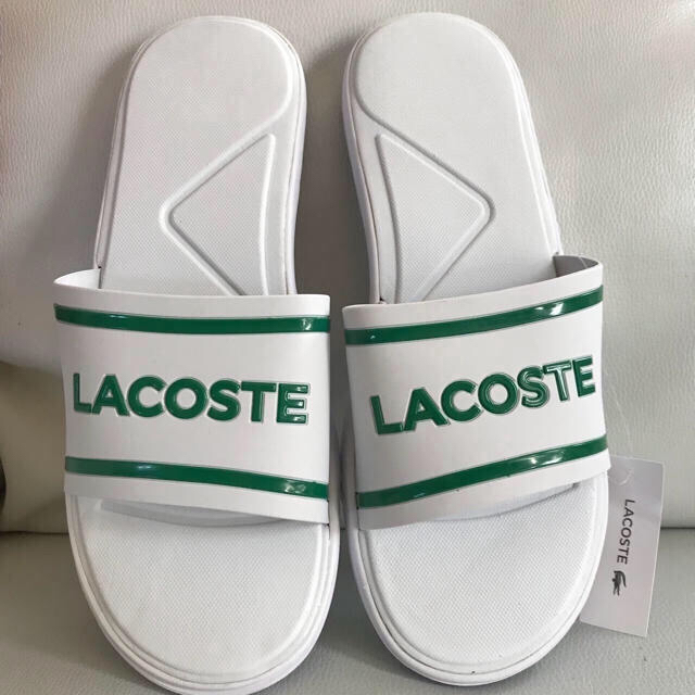 LACOSTE(ラコステ)のラコステ サンダル 5000円からお値下げ中！ メンズの靴/シューズ(サンダル)の商品写真