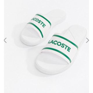 ラコステ(LACOSTE)のラコステ サンダル 5000円からお値下げ中！(サンダル)