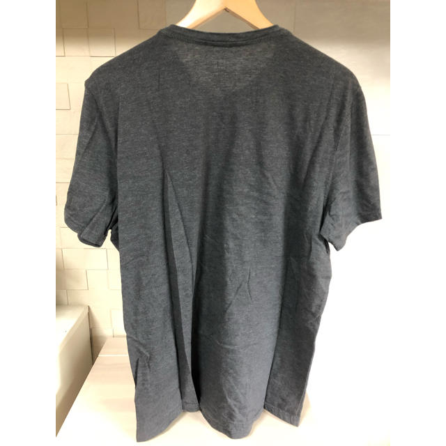 Abercrombie&Fitch(アバクロンビーアンドフィッチ)のAbercrombie & Fitch Tシャツ メンズのトップス(Tシャツ/カットソー(半袖/袖なし))の商品写真