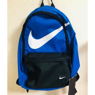 ナイキ(NIKE)のNIKE ナイキ リュック リュックサック ジュニア 新品(リュックサック)