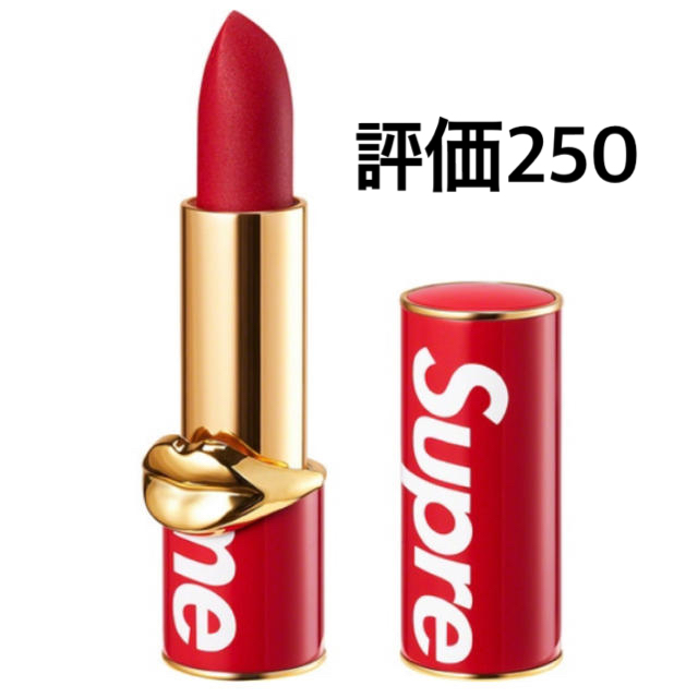 Supreme®/Pat McGrath Labs Lipstick 口紅