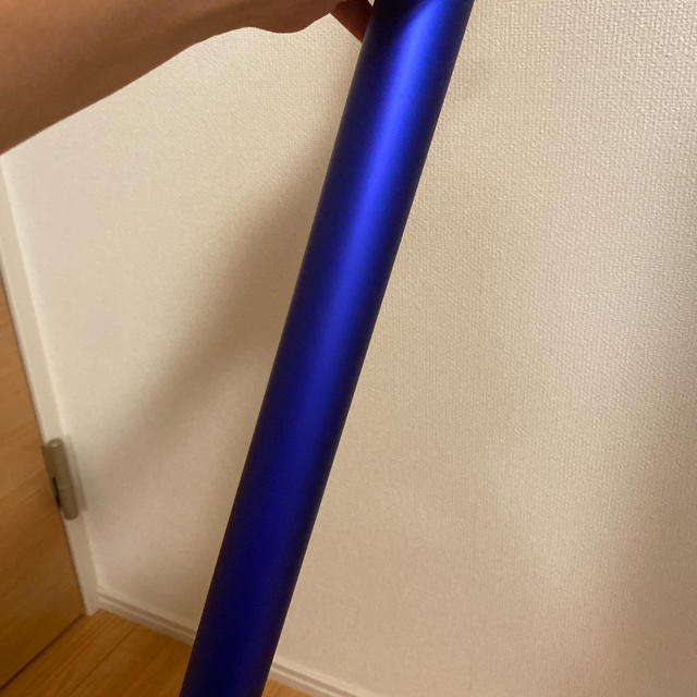 Dyson(ダイソン)の美品　ダイソンV8 パイプ スマホ/家電/カメラの生活家電(掃除機)の商品写真