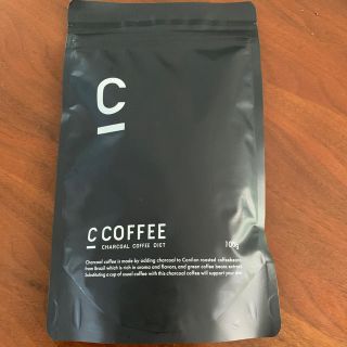 CHARCOAL COFFEE DIET チャコールコーヒーダイエット(ダイエット食品)