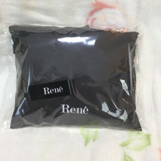 ルネ(René)のルネ ノベルティ エコバッグ(エコバッグ)