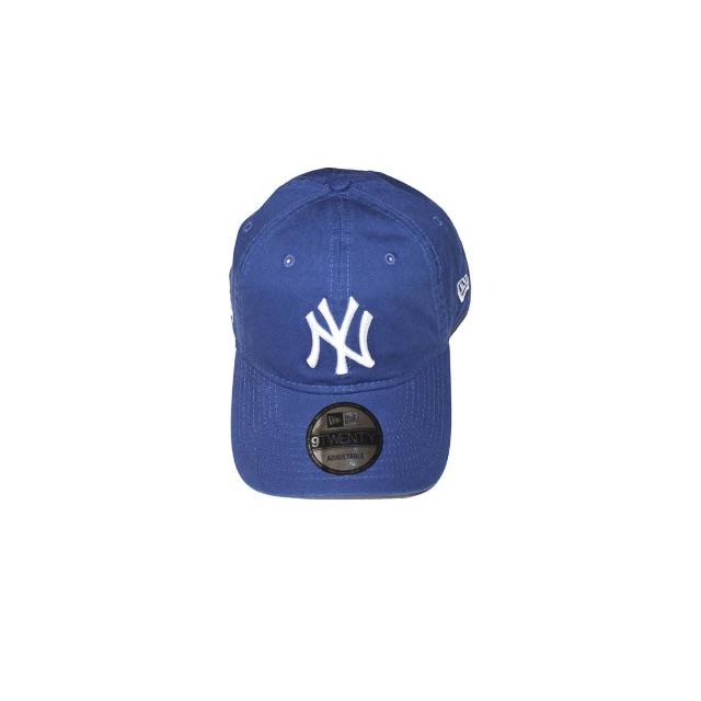 メンズMOMA NEW ERA YANKEES ROYAL