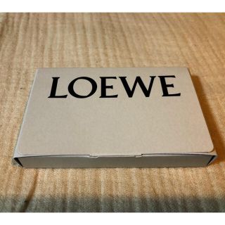 ロエベ(LOEWE)のloewe⭐︎香水(ユニセックス)